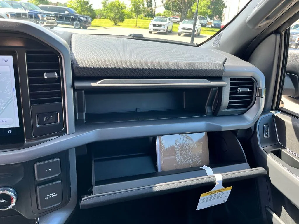 New 2026 Gray Ford XLT image 20
