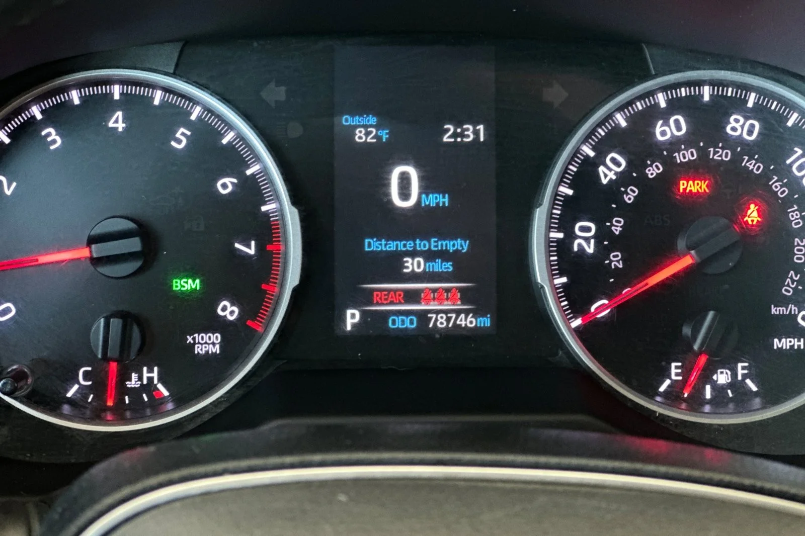 Certified Used 2021 Silver Sky Metallic Toyota XLE Premium image 24