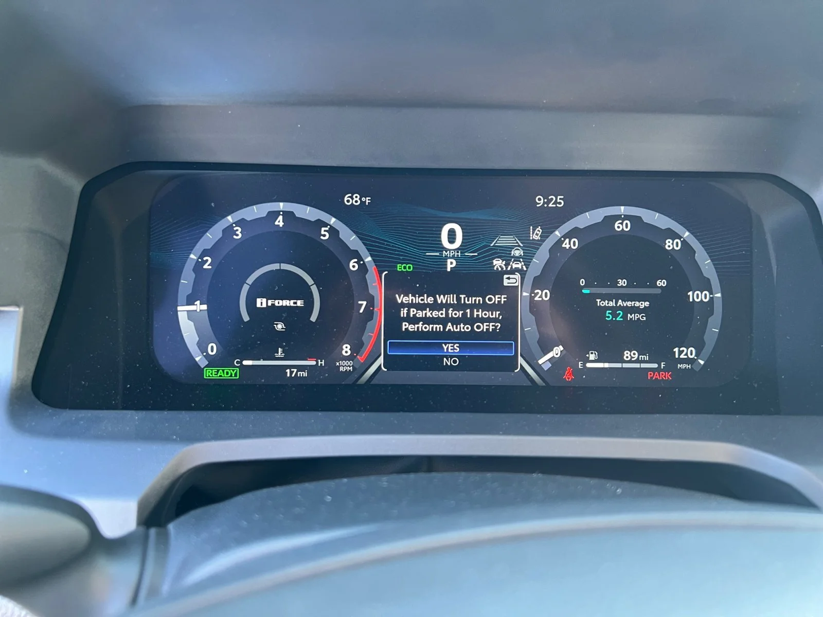 2026 Toyota Tacoma TRD Off Road - Photo 16