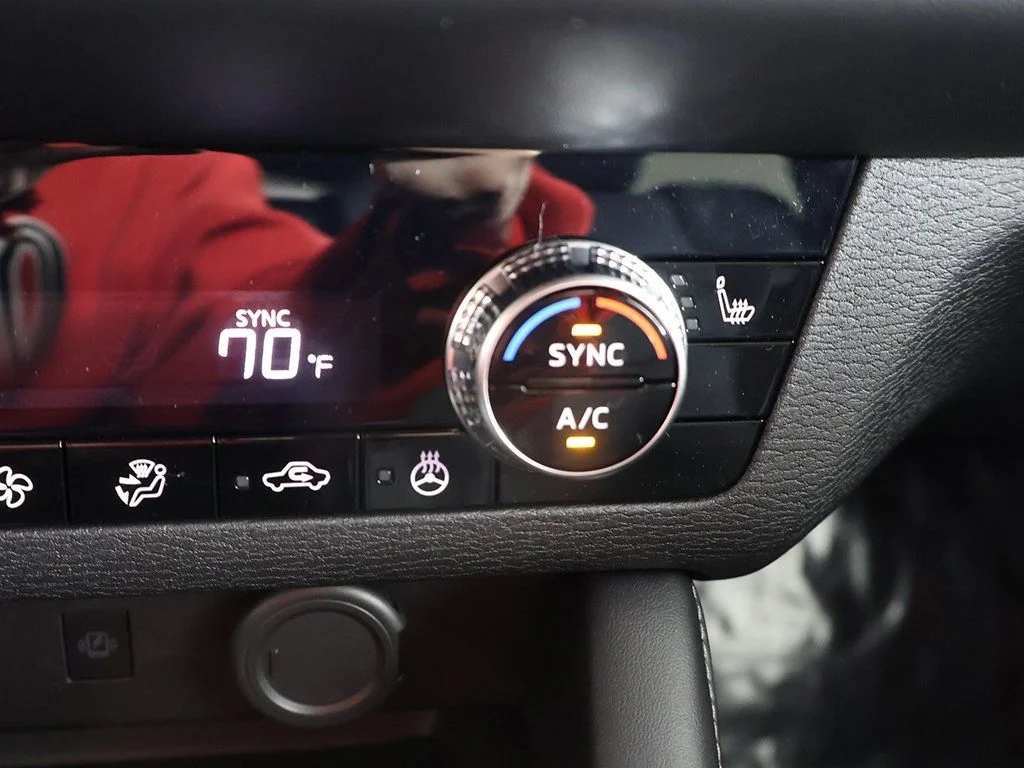 2026 Mitsubishi Outlander SE - Photo 55