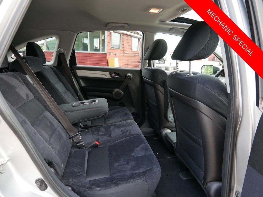 Used 2010  Honda EX image 9