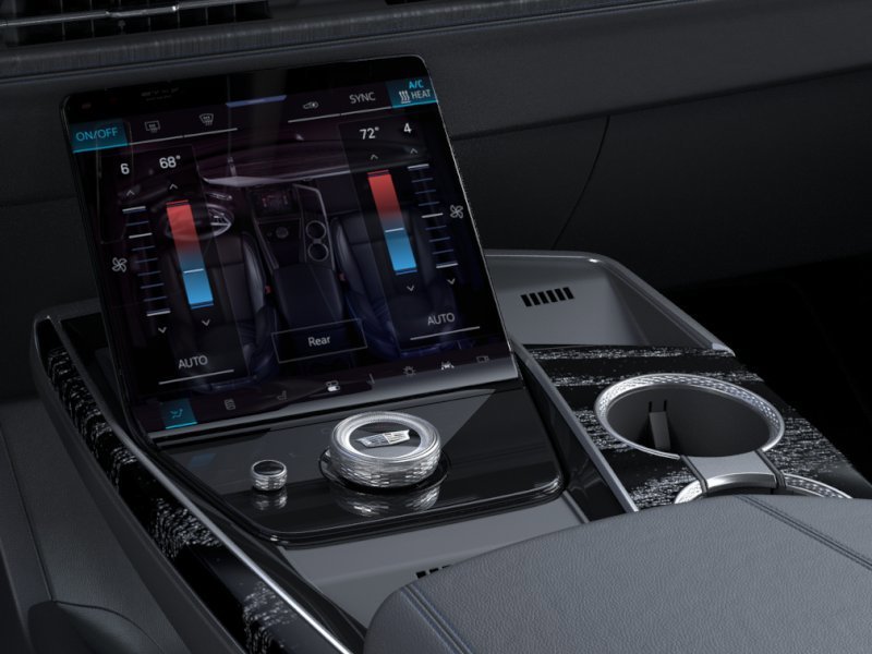 2026 Cadillac Escalade IQL Luxury - Photo 23