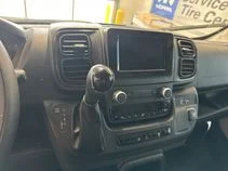Used 2024 White Ram High Roof image 15