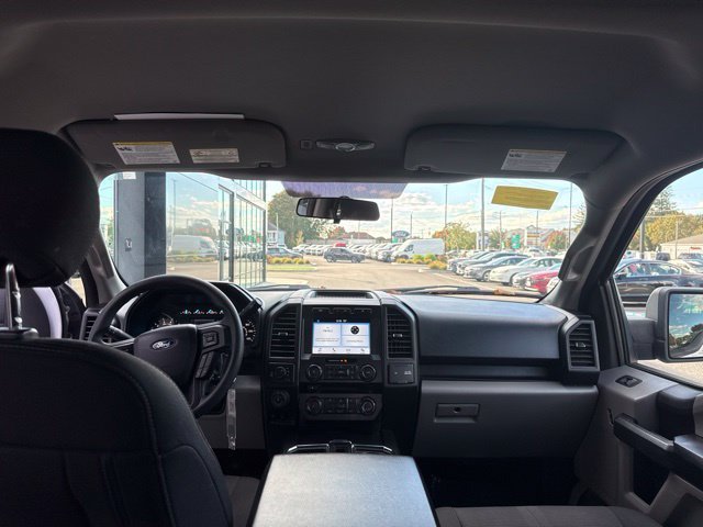 Used 2018 White Ford XL image 15