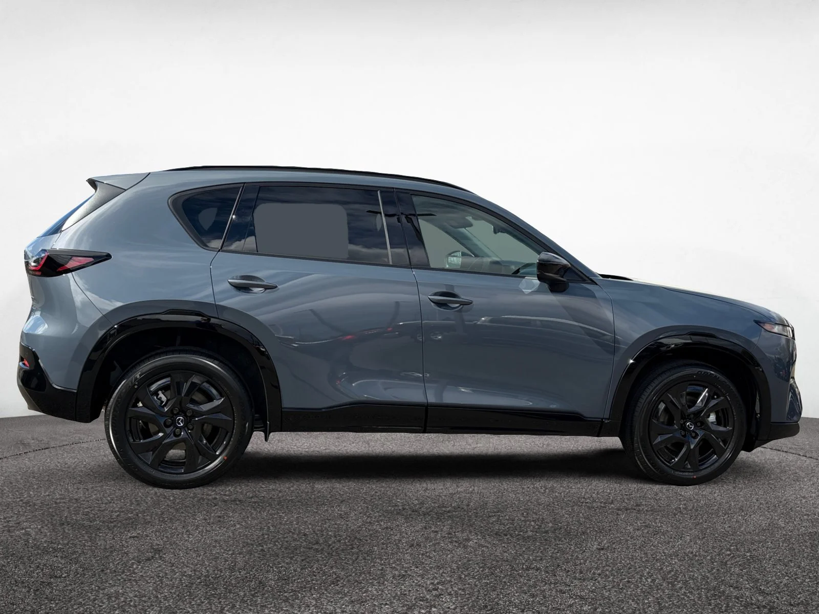 2026 Mazda CX-5 S Premium - Photo 6