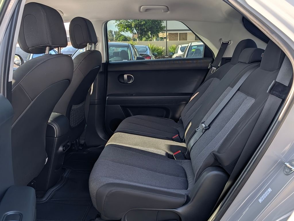 2024 Hyundai IONIQ 5 SEL - Photo 13