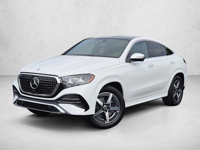 2027 Mercedes-Benz GLE GLE450