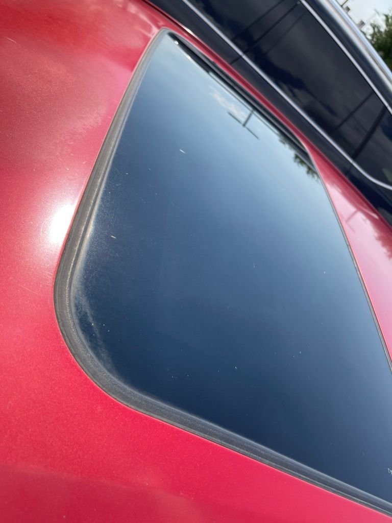 Used 2012 Red Toyota SE image 21