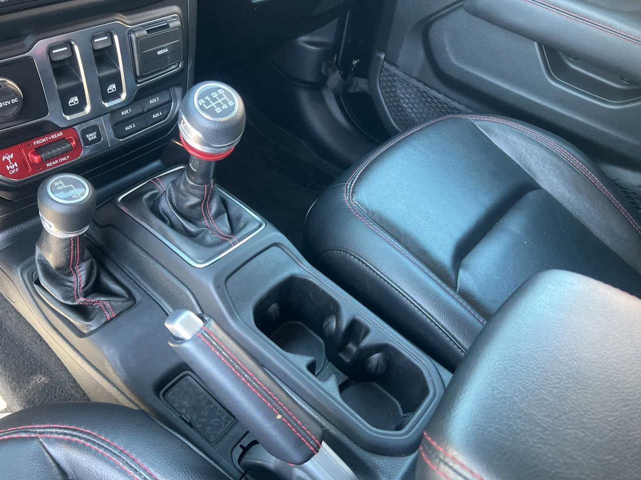 Used 2020 Black Jeep Rubicon image 29