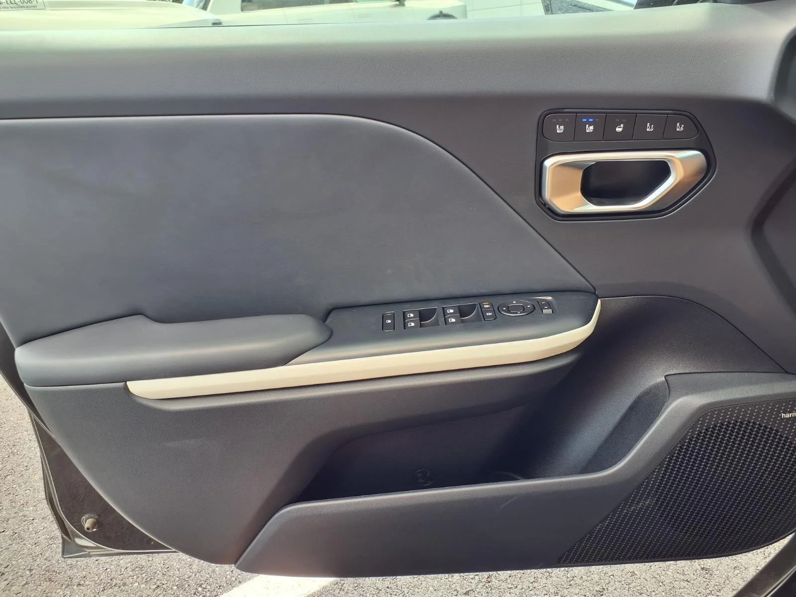 New 2026 Interstellar Gray Kia GT-Line Turbo image 12