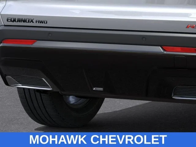 2027 Chevrolet Equinox RS - Photo 14