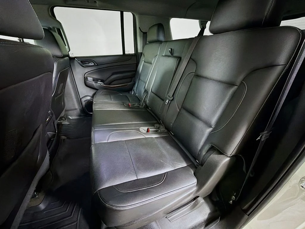Used 2015 White GMC SLT 1500 image 19