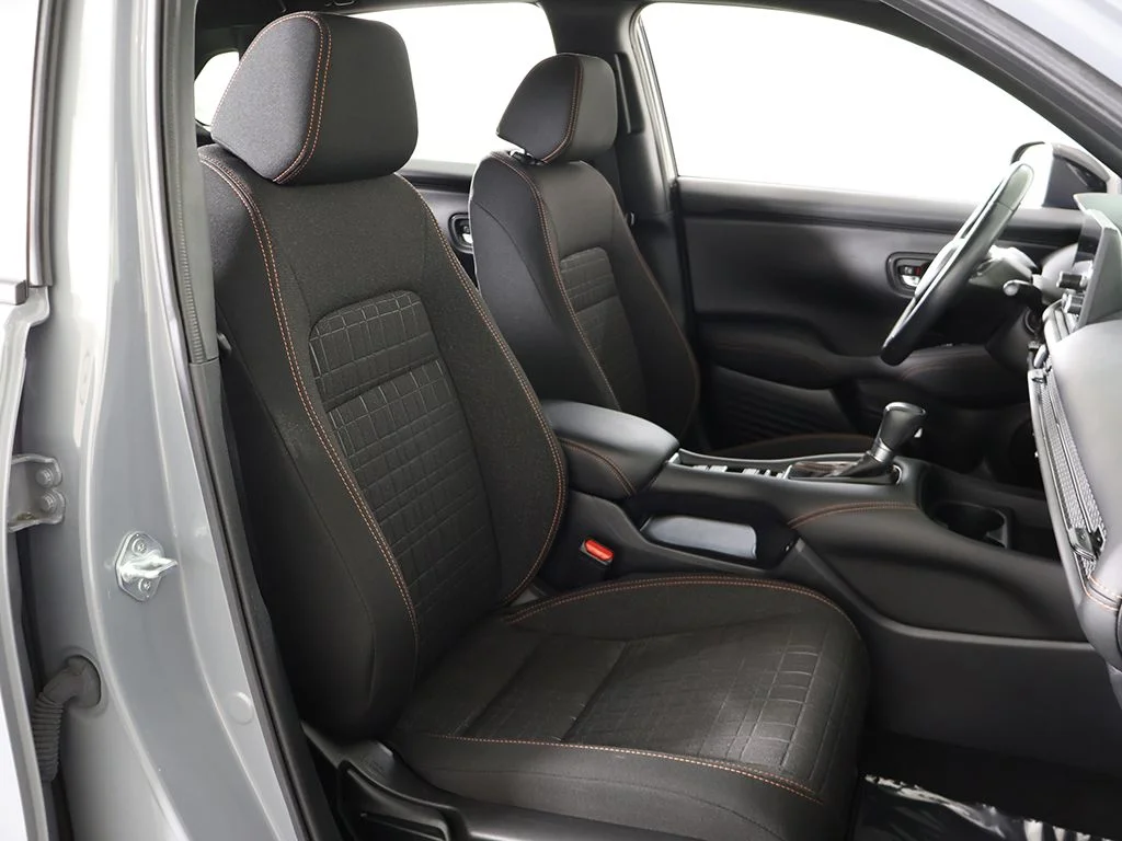 Used 2024 Urban Gray Pearl Honda Sport image 28
