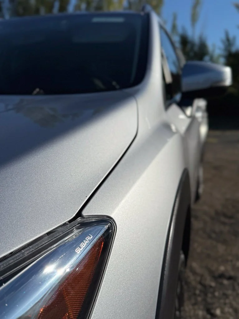 Certified Used 2022 Silver Subaru Limited image 45