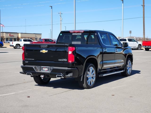 2026 Chevrolet Silverado 1500 High Country - Photo 7