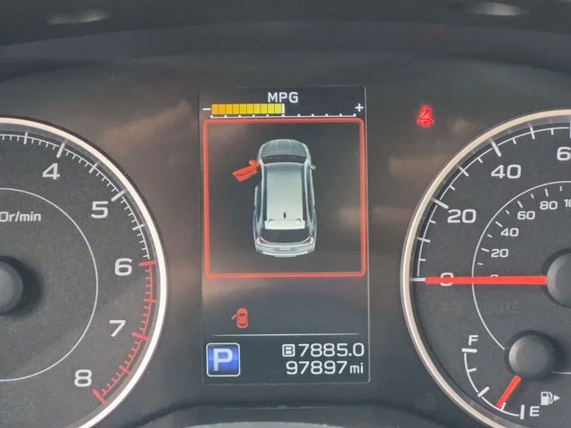 Used 2021 Blue Subaru Premium image 20