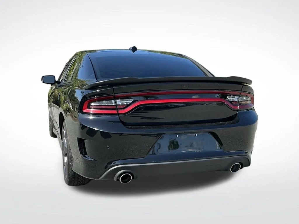Used 2022 Black Dodge R/T image 10