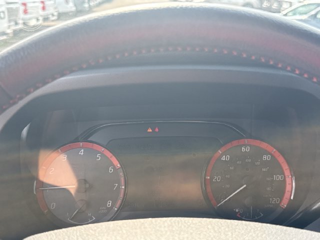 Used 2024 White Nissan PRO-4X image 18