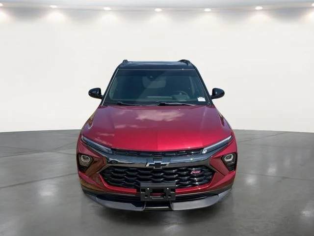 Used 2024 Red Chevrolet RS image 9