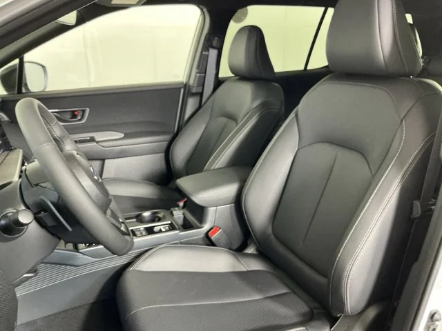 New 2026 White Subaru Limited image 17