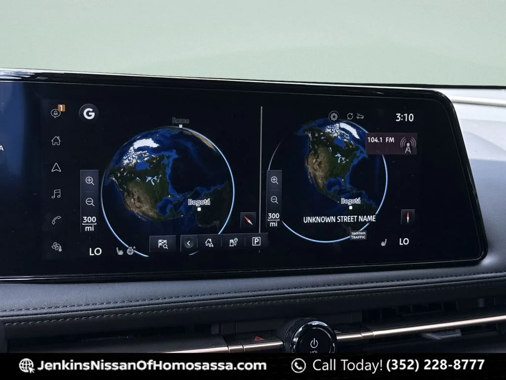 Used 2024 Gray Nissan EVOLVE+ e-4ORCE image 36