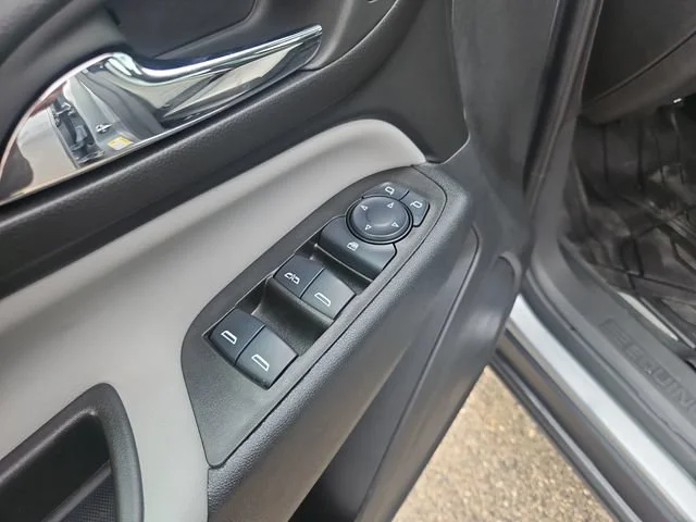 Used 2024 Sterling Gray Metallic Chevrolet LS image 12