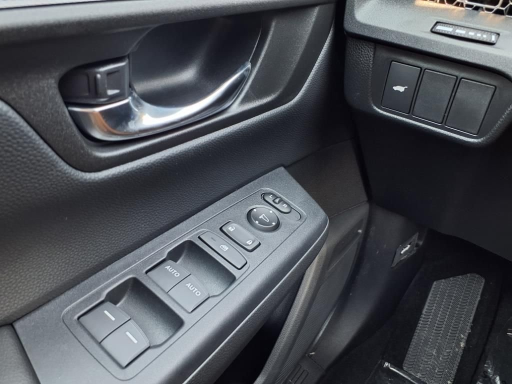 2026 Honda CR-V TrailSport - Photo 22