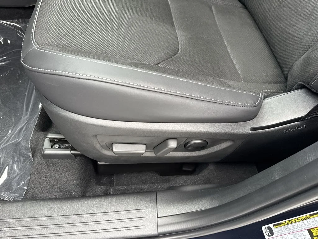 New 2026 Navy Blue Mazda 2.5 S Preferred AWD image 41