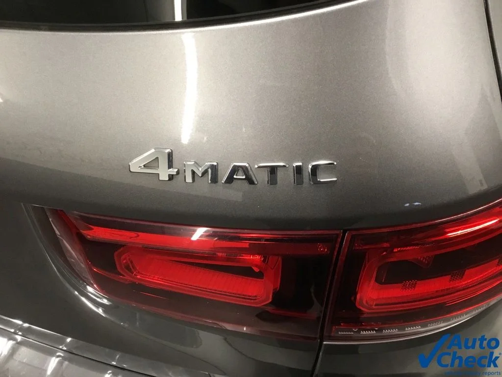 2020 Mercedes-Benz GLB Base - Photo 14