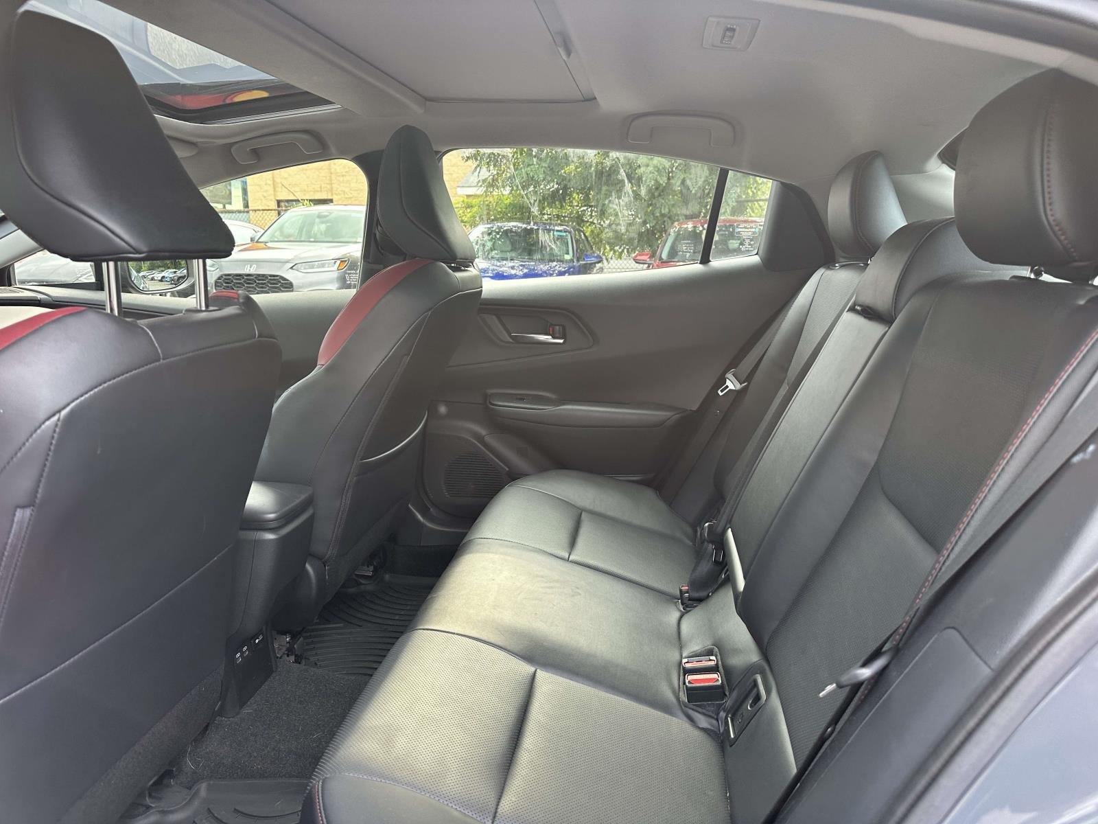 2023 Toyota Prius Prime XSE - Photo 18