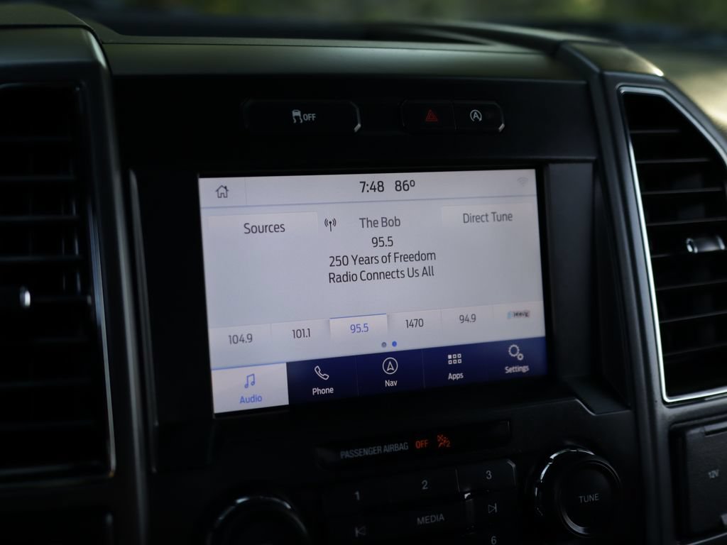 Used 2019 Gray Ford XL image 13