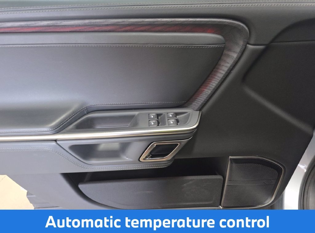 Used 2024 Silver Rivian Adventure Dual Motor Standard Pack image 16