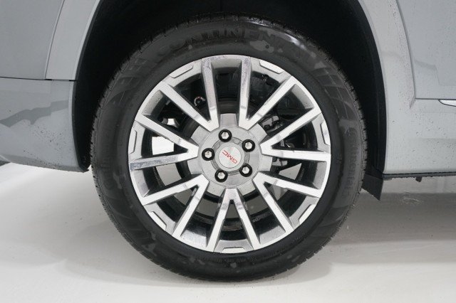 New 2026 Sterling Metallic GMC Denali image 6