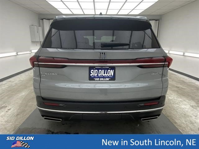2026 Buick Enclave Preferred - Photo 4