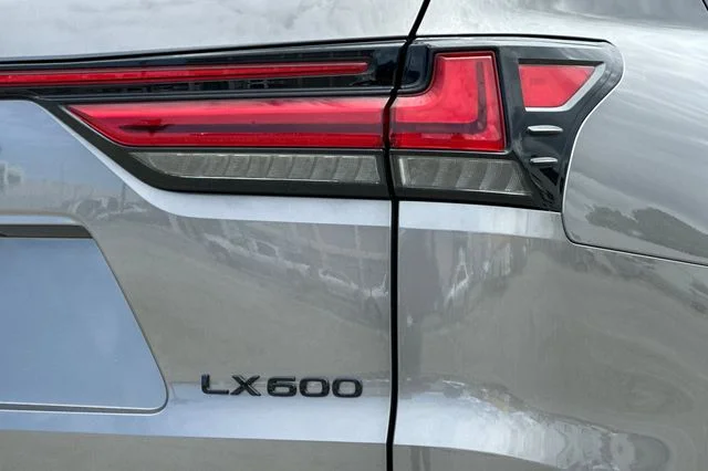 New 2026 Manganese Luster Lexus LUXURY image 7