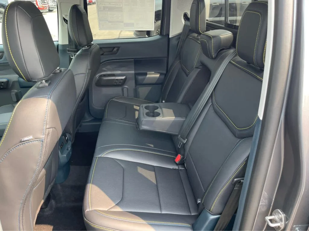 2025 Ford Maverick Lobo Premium - Photo 31