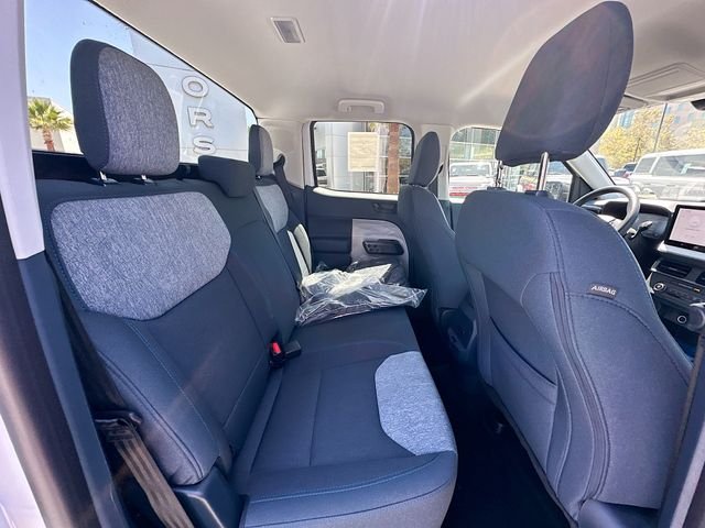 New 2026 Oxford White Ford XLT image 57
