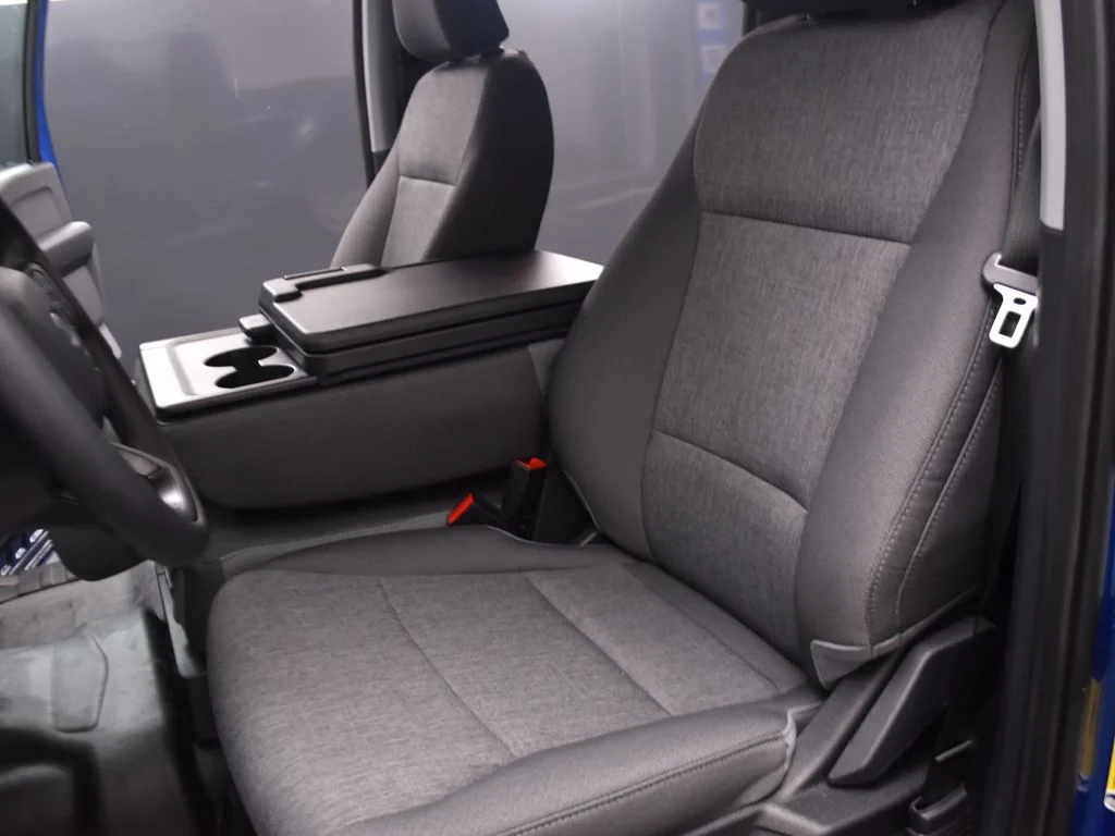 2025 Ford F-150 XL - Photo 12