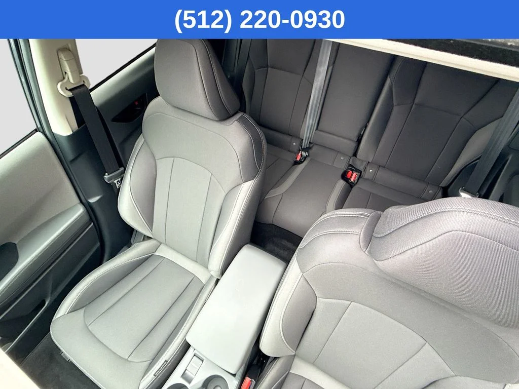New 2026 MAGNETITE GRAY PEARL Subaru Premium image 26