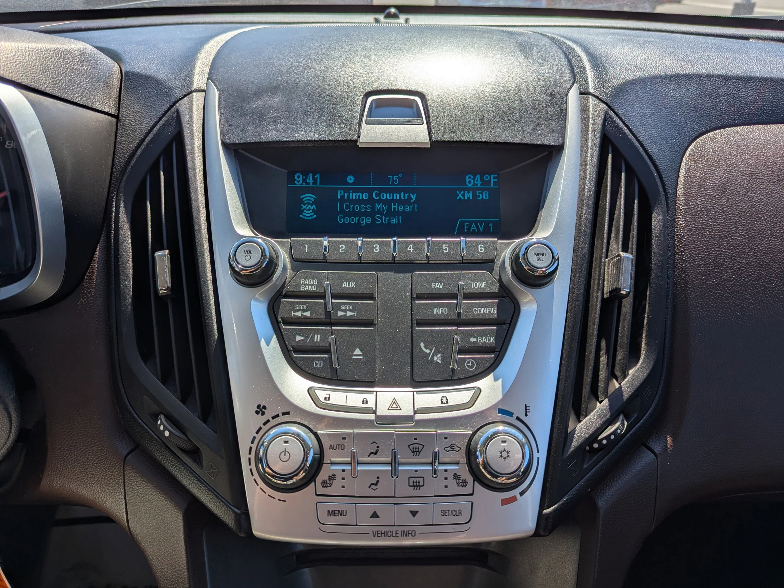 Used 2011 Mocha Steel Metallic Chevrolet LTZ image 22