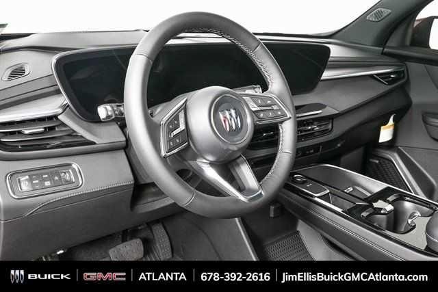 2026 Buick Enclave Preferred - Photo 4
