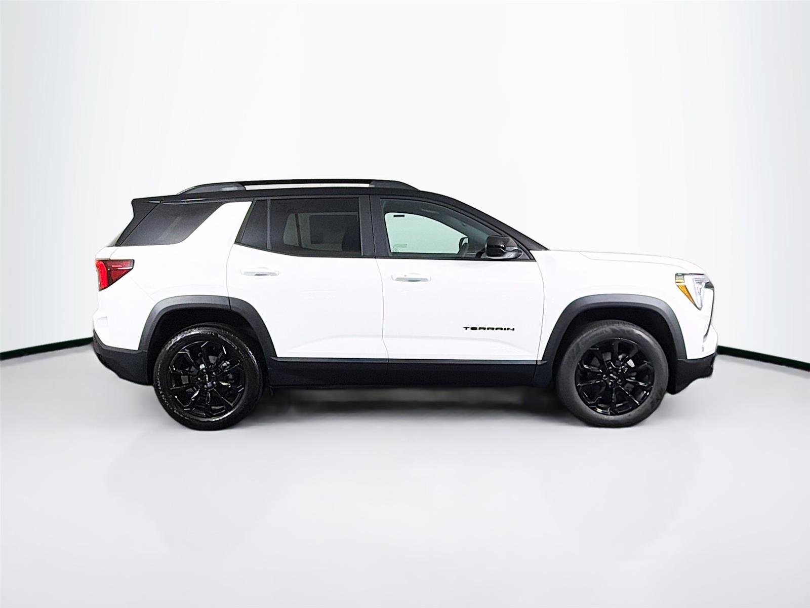 2027 GMC Terrain Elevation - Photo 12