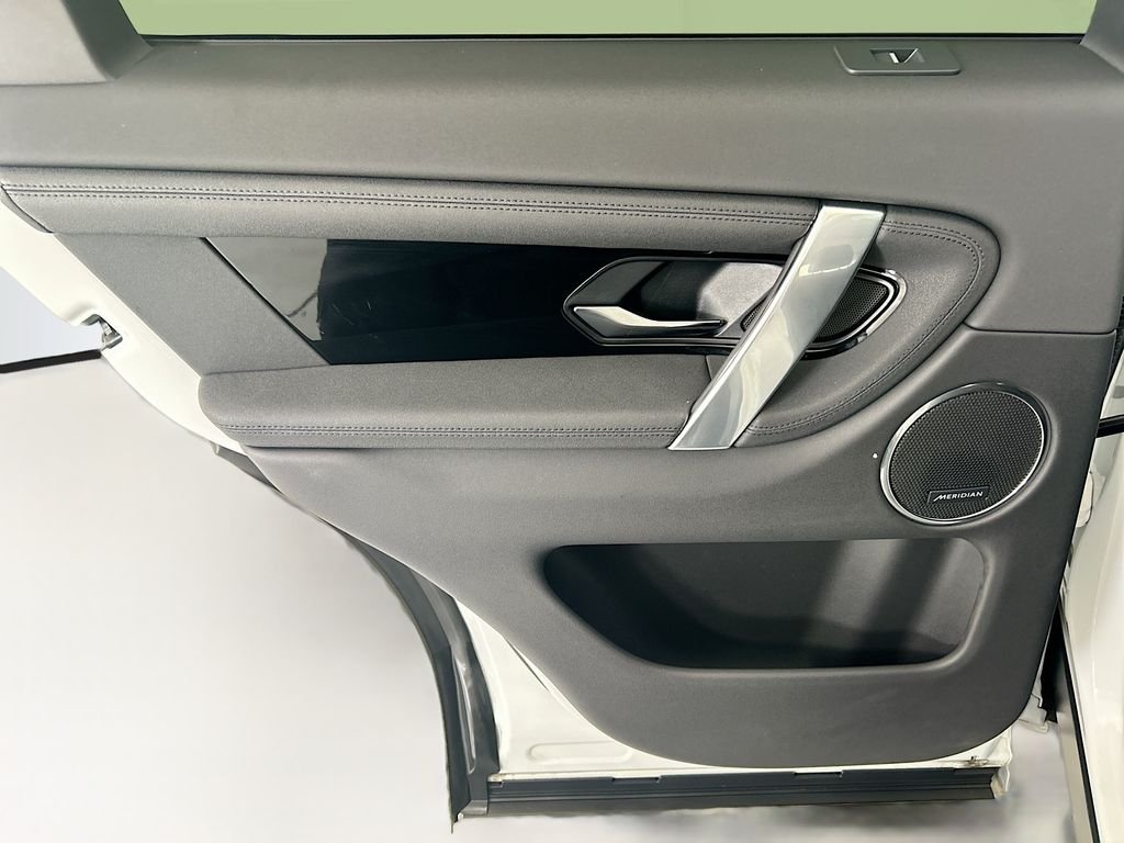 2025 Land Rover Discovery Sport S - Photo 25