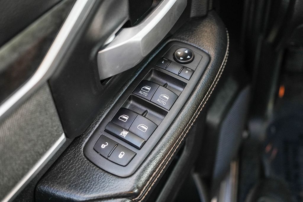 Used 2022 Silver Ram Big Horn image 20