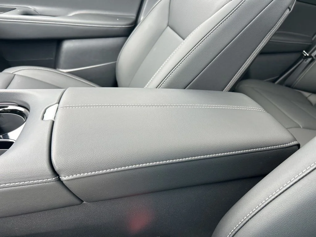 2026 Nissan Murano SL - Photo 38