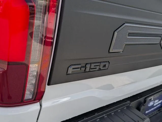 2024 Ford F-150 Raptor - Photo 38