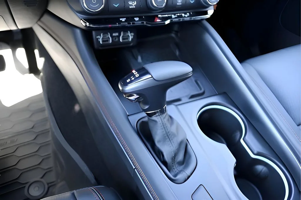 Used 2026 White Dodge GT Plus HEMI V8 image 27
