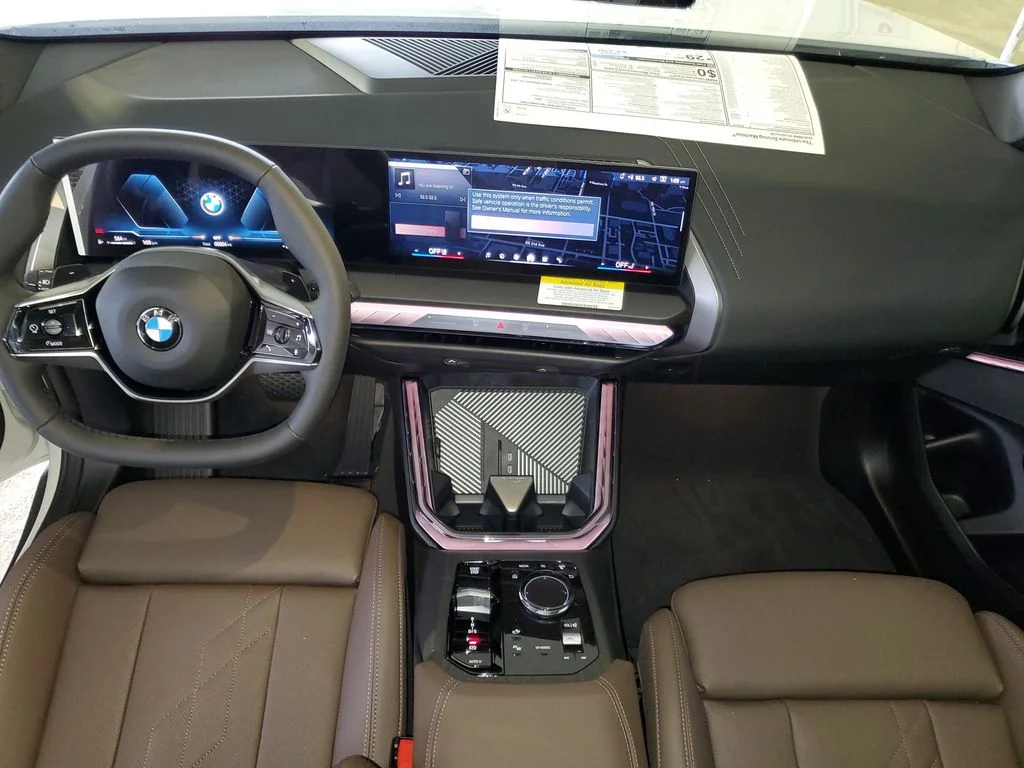 Used 2026 White BMW 30 xDrive image 13