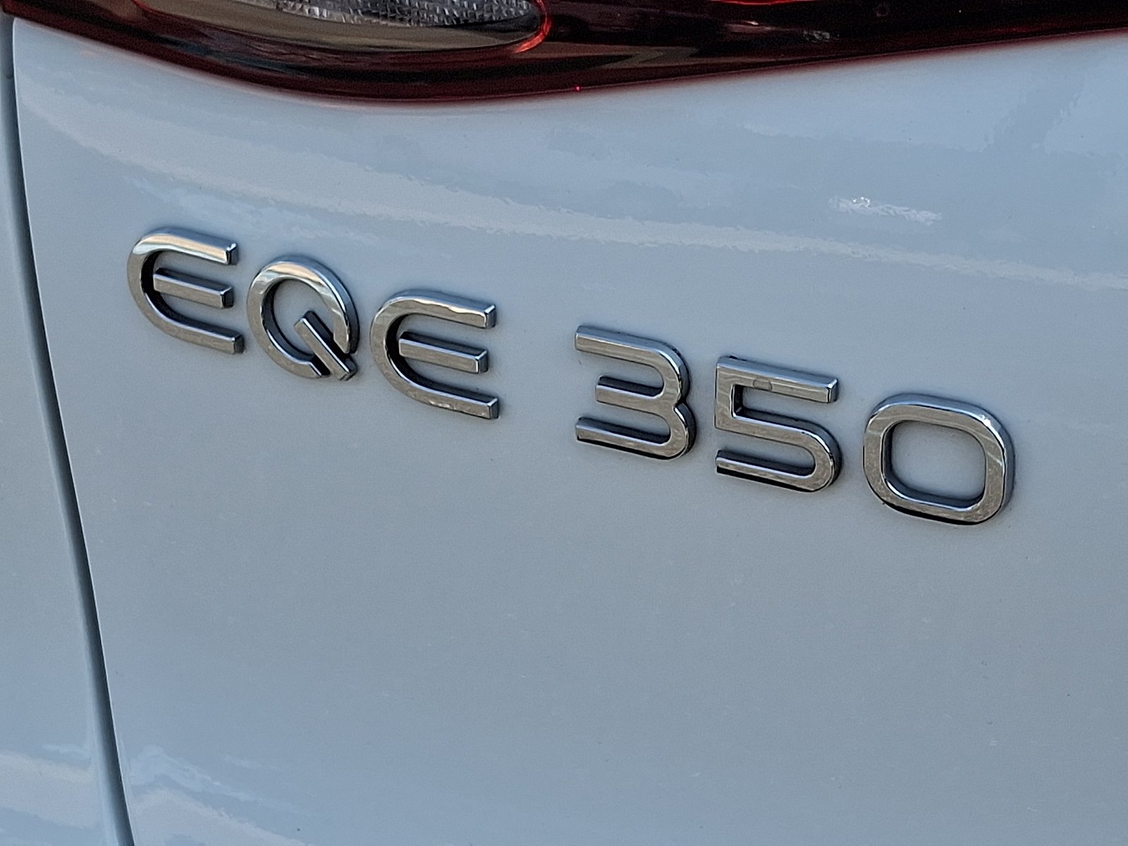 Certified Used 2023 Polar White Mercedes-Benz 4MATIC® image 31