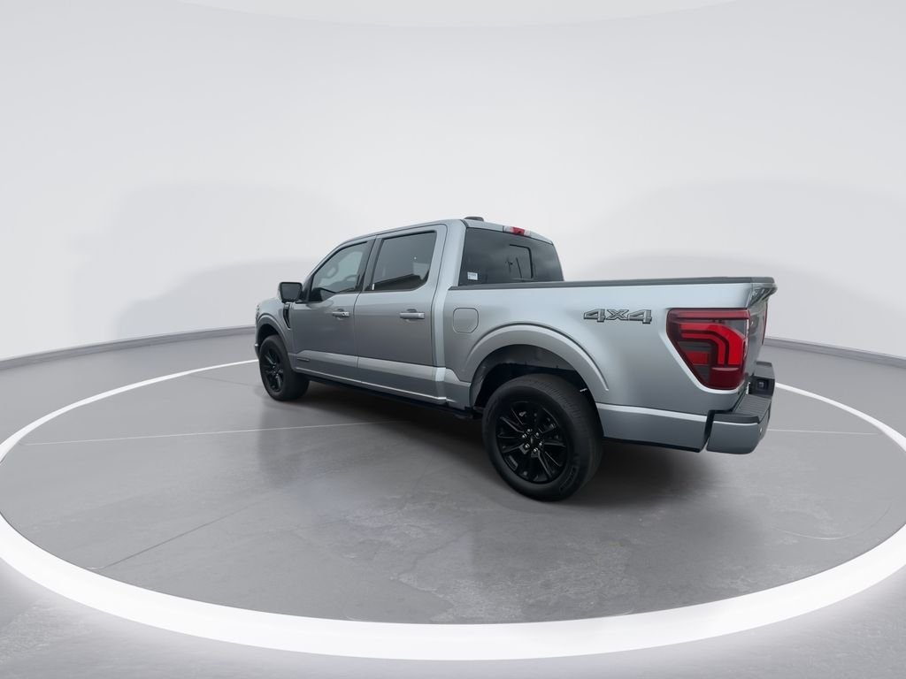 2024 Ford F-150 Platinum - Photo 6